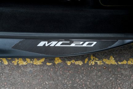 Maserati MC20 V6 29