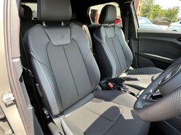 Audi A1 1.0 A1 Sportback 25 TFSI S Line 5dr 60