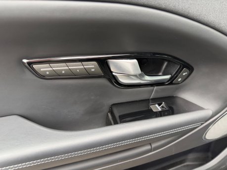 Land Rover Range Rover Evoque SI4 HSE DYNAMIC 46