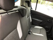 Dacia Sandero Stepway LAUREATE 0.9 TCE petrol manual, ULEZ compliant £165 road tax, 64,000m 6