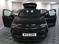 Vauxhall Mokka SRI NAV PREMIUM 7