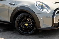 Mini Hatch COOPER S LEVEL 2 12