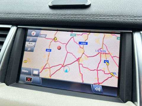 Land Rover Range Rover Sport 3.0 TD V6 HSE CommandShift 4WD Euro 5 5dr 29