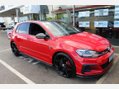 Volkswagen Golf GTI TCR DSG 6
