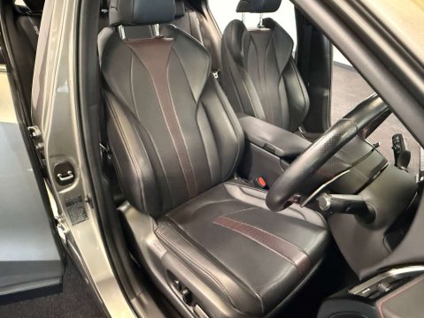 Lexus Ux 2.0 UX 250h F Sport 4x2 CVT 5dr 12