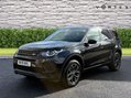 Land Rover Discovery Sport 2.0 Discovery Sport Landmark TD4 Auto 4WD 5dr 3