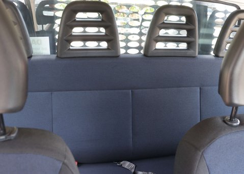 Iveco Daily 2.3 Daily 35C14B Tipper Double cab 35