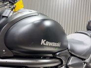 Kawasaki Vulcan S 650 2018 ONLY 3K LONG MOT ARROW EXHAUST 650CC A2 CRUISER BIKE 26