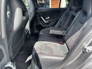 Mercedes-Benz A Class A 180 D AMG LINE PREMIUM PLUS 13