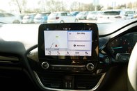 Ford Fiesta TITANIUM X 28