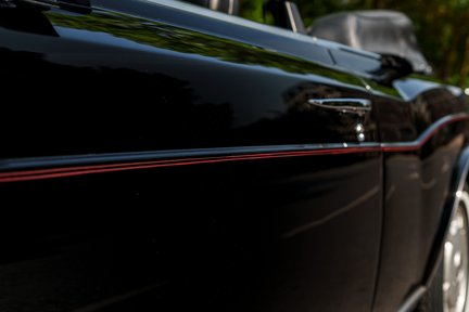 Bentley Continental 14