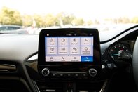 Ford Fiesta ST-LINE 20