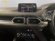 Mazda CX-5 2.0 SKYACTIV-G Sport Nav+ SUV 5dr Petrol Manual Euro 6 (s/s) (165 ps) 19