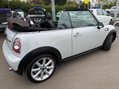 Mini Convertible 1.6 Cooper Highgate Euro 6 (s/s) 2dr 11