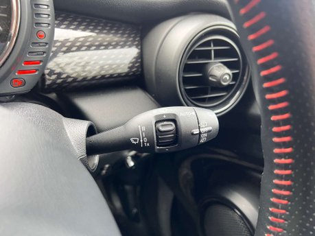 Mini Hatch 2.0 Cooper S Auto 5dr 17