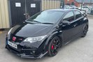 Honda Civic 2.0 Civic GT Type R i-VTec 5dr