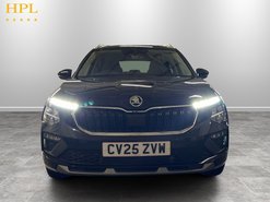 Skoda Kamiq 1.0 TSI SE L Edition SUV 5dr Petrol DSG Euro 6 (s/s) (116 ps) Air Con - All