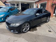 BMW 4 Series 2.0 420i M Sport Auto Euro 6 (s/s) 2dr 2