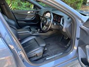 BMW 1 Series 1.5 118i M Sport (LCP) DCT Euro 6 (s/s) 5dr 22