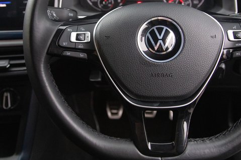 Volkswagen Polo UNITED TSI 20