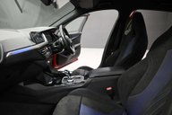 BMW 1 Series 2.0 M135i xDrive Auto 4WD 5dr 18