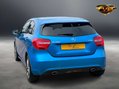 Mercedes-Benz A Class 2.1 A200 Sport CDi Automatic 5dr *NATIONAL DELIVERY* 19
