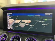 Mercedes-Benz E Class 2.0 E220d AMG Line Coupe 2dr Diesel G-Tronic+ Euro 6 (s/s) (194 ps) 41