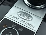 Land Rover Discovery 3.0 TD V6 First Edition SUV 5dr Diesel Auto 4WD Euro 6 (s/s) (258 ps) 54