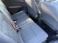 Vauxhall Zafira EXCLUSIV 20