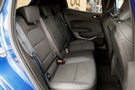 Renault Clio ESPRIT ALPINE TCE 41