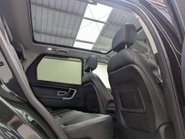 Land Rover Discovery Sport 2.0 Discovery Sport Dynamic Luxury HSE SD4 Auto 4WD 5dr 43