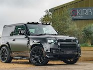Land Rover Defender V8 Carpathian Edition 1