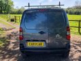 Citroen Berlingo 850 ENTERPRISE L1 HDI Just Serviced + New MOT NO Vat 7