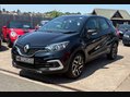 Renault Captur 0.9 Captur Dynamique Nav TCe 5dr 5