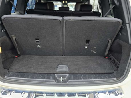 Mercedes-Benz GLB 1.3 GLB200 AMG Line SUV 5dr Petrol 7G-DCT Euro 6 (s/s) (163 ps) 36