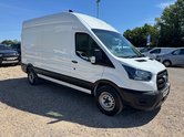 Ford Transit LWB L3H3 [SOLD MT] High Roof Leader 350 Air Con 4
