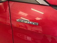 Peugeot 3008 1.6 THP GT Line SUV 5dr Petrol EAT Euro 6 (s/s) (165 ps) 11