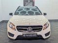 Mercedes-Benz GLA 2.1 GLA220 CDI AMG Line 7G-DCT 4MATIC Euro 6 (s/s) 5dr 2