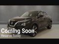 Nissan Juke DIG-T TEKNA DCT 1