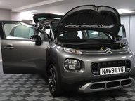 Citroen C3 Aircross PURETECH FLAIR S/S 15