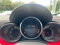 Fiat 500X 1.6 500X Popular Star 5dr 10