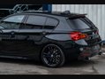 BMW 1 Series 3.0 M140I Shadow Edition Auto 5dr 25