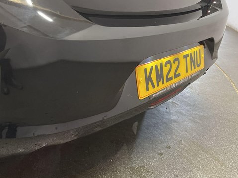 Vauxhall Corsa 1.2 SE Edition Hatchback 5dr Petrol Manual Euro 6 (75 ps) 13