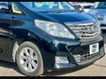 Toyota Alphard Toyota Alphard L Package V6 26