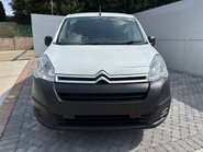 Citroen Berlingo L1 625 Enterprise Panel Van - Direct from the MOD 11