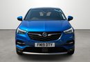 Vauxhall Grandland X 1.2 Turbo Elite Nav 5dr 5