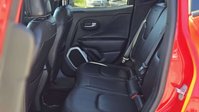 Jeep Renegade 2.0 MultiJetII Limited SUV 5dr Diesel Auto 4WD Euro 6 (s/s) (140 ps) 17
