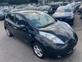 Nissan LEAF 30kWh Acenta Auto 5dr 8