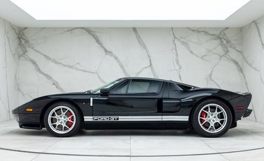 Ford GT 2