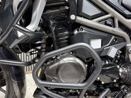 Triumph Explorer 1215 XRT 2017 21K FULL LUGGAGE TOP ROAD SPEC ADVENTURE BIKE 19